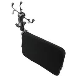 Suport RAM® X-Grip® cu RAM® Tough-Wedge™ pentru tablete de 7"-8