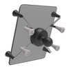 RAM® X-Grip® Suport universal pentru tablete 7"-8" cu bilă - dimensiune B
