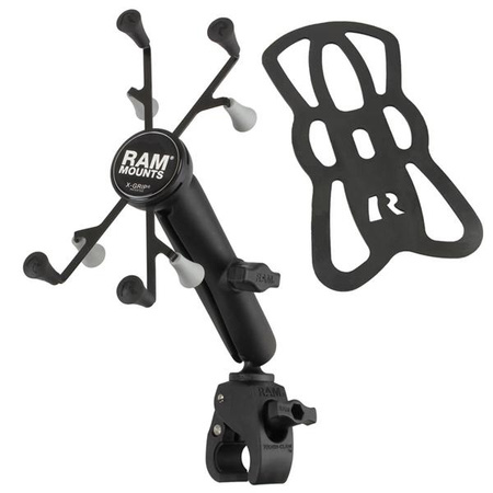 RAM® X-Grip® cu suport Tough-Claw™ pentru tablete 7"-8" - dimensiune B lung
