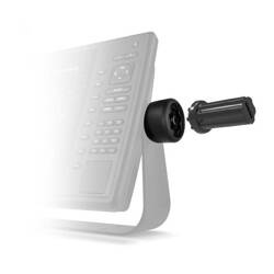RAM® Pin-Lock™ Buton de securitate cu 7 pini pentru suporturi Gimbal