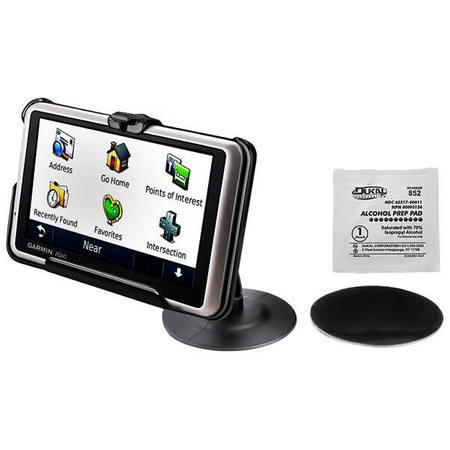 RAM® Lil Buddy™ Suport adeziv de bord pentru Garmin nuvi 1300 Series + Mai mult