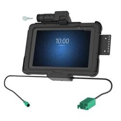 GDS® Key Locking Power + Dual USB Dock pentru Zebra ET5x 10.1" Series