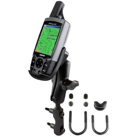RAM® Suport rezervor de frână / ambreiaj pentru Garmin Astro 220, GPS 60 + altele