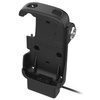 RAM® Locking Form-Fit Powered Dock pentru Zebra TC22 &amp; TC27 cu Boot