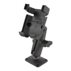 RAM® EZ-Roll'r™ Suport de foraj din material compozit pentru Garmin GPSMAP 78 + Mai mult