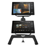 Kit de punte pentru Fishfinder RAM® cu Humminbird Helix 8-10 și montare XPLORE