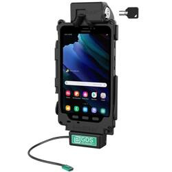 GDS® Tough-Dock™ cu blocare pentru Tab Active5 &amp; 3