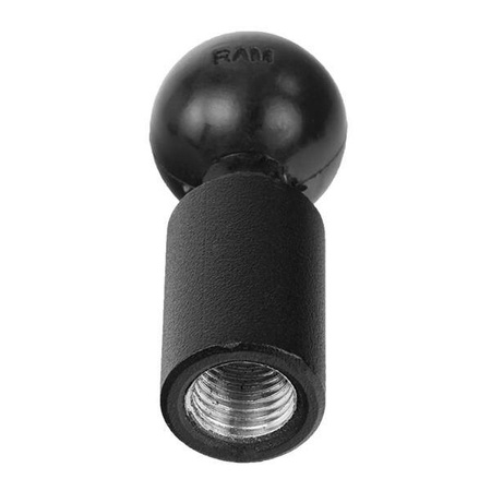 RAM® 1/4" NPT orificiu filetat feminin cu bilă