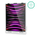 IntelliSkin® Thin-Case™ pentru iPad Pro 12.9 3-6 Gen (Pogo Pads spate) Gri