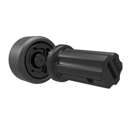 RAM® Pin-Lock™ Buton de siguranță cu 6 pini pentru suporturi Gimbal
