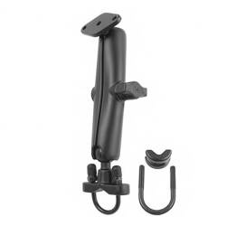 RAM® Ghidon U-Bolt montare bilă dublă - dimensiune B lung