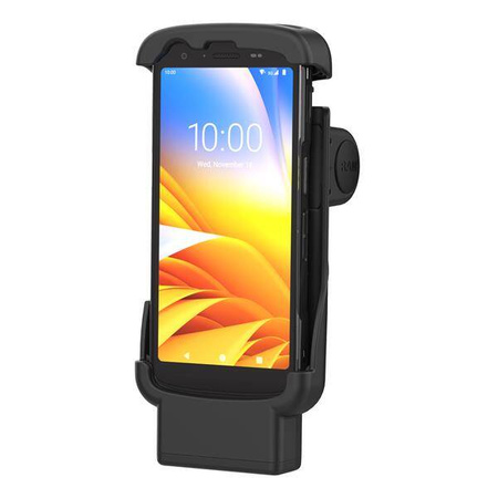 RAM® Form-Fit Holder pentru Zebra TC22 &amp; TC27 fără Boot