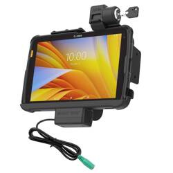 Blocare RAM® Tough-Dock™ pentru tableta Zebra ET4x 10"