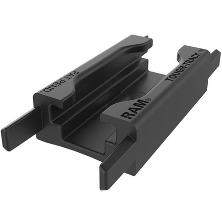 Conector central RAM® pentru aluminiu modular RAM® Tough-Track™