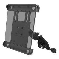 RAM® Tab-Tite™ Yoke Clamp Mount pentru iPad Gen 1-4