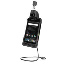 RAM® EZ-Roll'r™ Dock de blocare alimentat pentru Sonim XP8