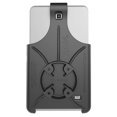 RAM® EZ-Roll'r™ Cradle pentru Samsung Galaxy Tab 4 7.0