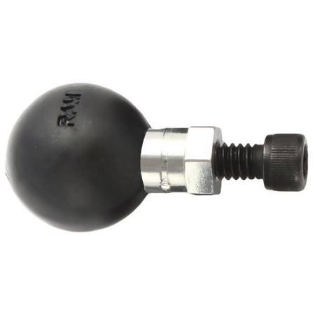 Baza accesorială RAM® Add-A-Ball™ pentru baza de prindere cu jug compozit