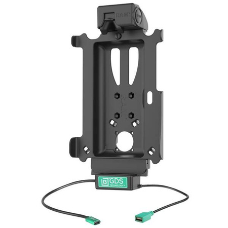 GDS® Tough-Dock™ + USB-A simplu pentru Tab Active4 Pro și Tab Active Pro