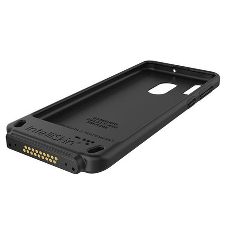 IntelliSkin® pentru Samsung Galaxy A20