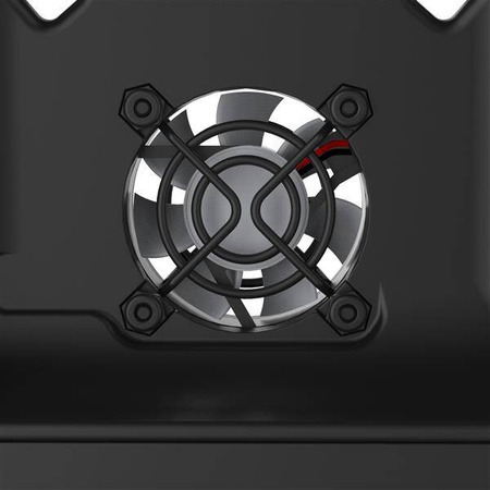 GDS® Cool-Dock™ pentru Samsung Tab S9 FE+, S8+, S7+ & S7 FE 12.4"