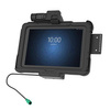 GDS® Combo Locking Powered Dock pentru seria Zebra ET5x 10.1"