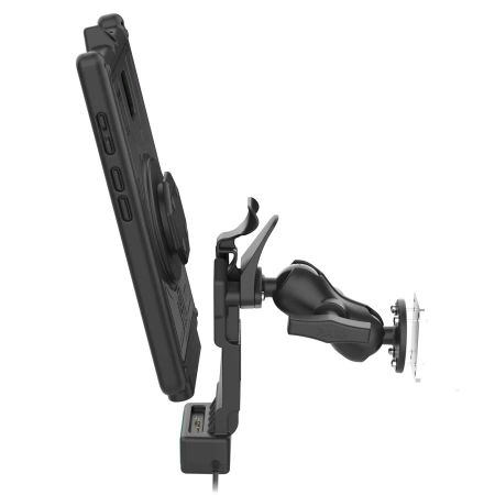 GDS® Uni-Conn™ Pachet pentru vehicule + USB-C & USB-A pentru Samsung Tab Active5