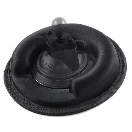 RAM® Baza portabilă pentru tabloul de bord cu fricțiune