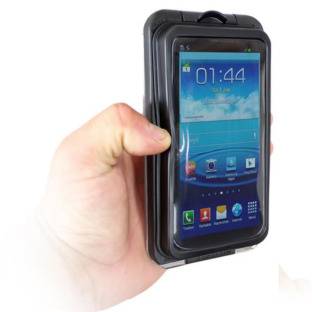 RAM® Aqua Box® Pro 20 Carcasă cu clip pentru suport și accesorii