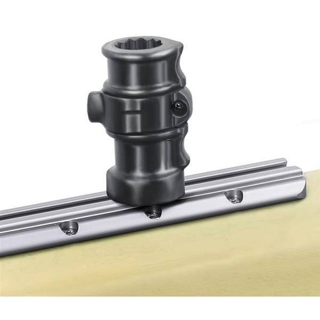 Baza pentru șine RAM® Adapt-A-Post™