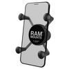 RAM® X-Grip® Suport universal pentru telefon cu bilă - dimensiune C
