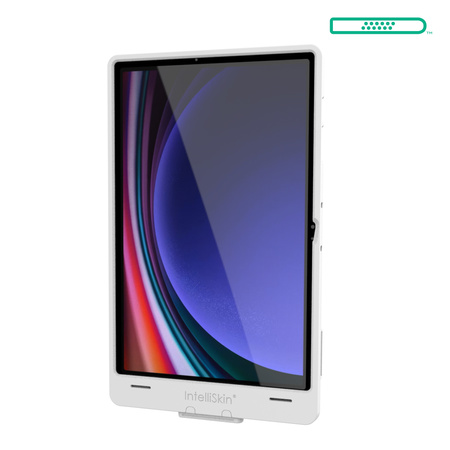 IntelliSkin® Thin-Case™ pentru Samsung Tab S10+, S9+ &amp; S9 FE+ - Gri