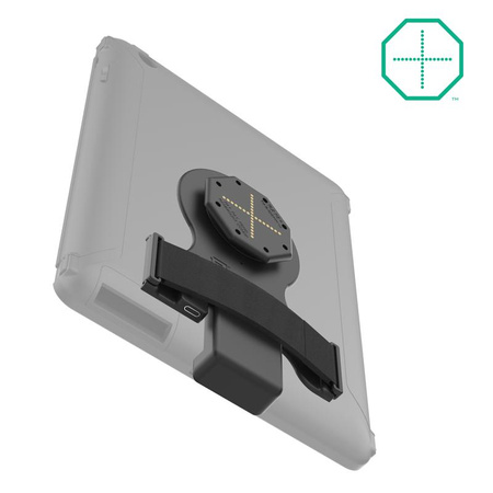 GDS® Tab-Conn™ pentru carcase OtterBox Defender (plăcuțe Pogo spate)