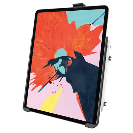 RAM® EZ-Roll'r™ Cradle pentru Apple iPad Pro 12.9" 3rd &amp; 4th Gen