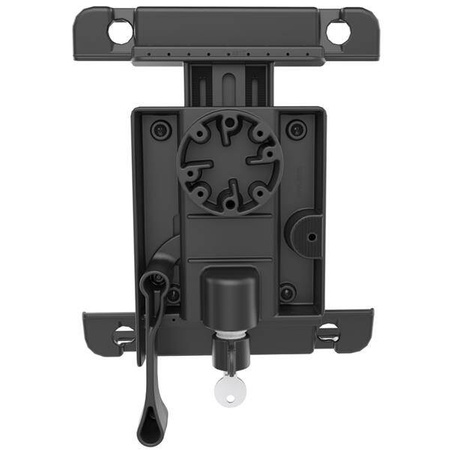 Suport tabletă RAM® Tab-Lock™ pentru Apple iPad Gen 1-4 + Mai mult