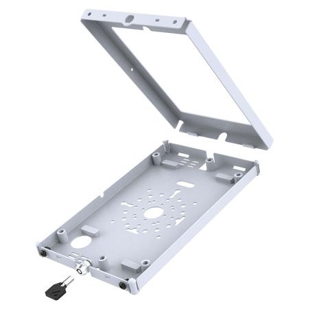 RAM® Safe-Case™ pentru Samsung Galaxy Tab A9 - Gri