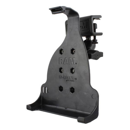 RAM® Glare Shield Clamp Mount pentru GARMIN 695 &amp; 696