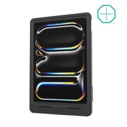 IntelliSkin® Thin-Case™ pentru iPad Pro 11 (M4) (Pogo Pads spate)