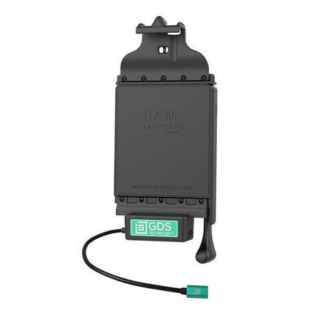 GDS® USB Type-C 2.0 Dock pentru vehicule pentru Samsung Tab A 8.4 & 8.0 (2019)