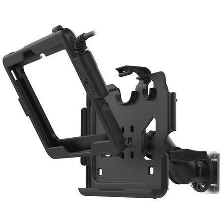 Pachet RAM® Tough-Case™ pentru Tab Active4 Pro cu încărcător Power Delivery