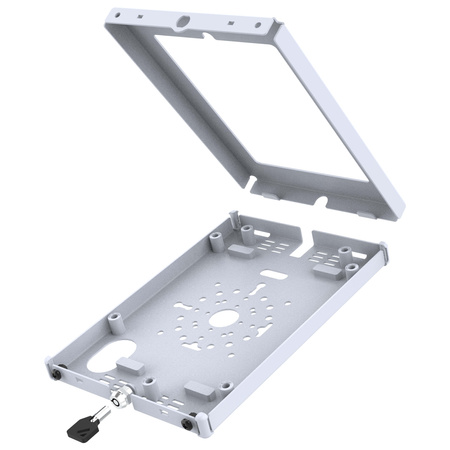 RAM® Safe-Case™ pentru Apple iPad mini (A17 Pro) & mini 6 - Gri