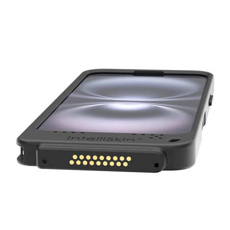 IntelliSkin® pentru Apple iPhone 16 Plus