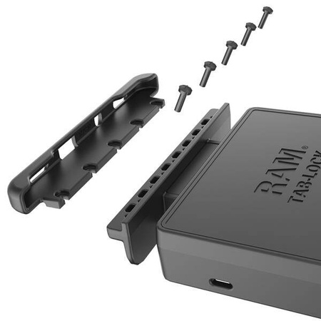 Suport tabletă RAM® Tab-Lock™ pentru Samsung Galaxy Tab S2 8.0 + Mai mult