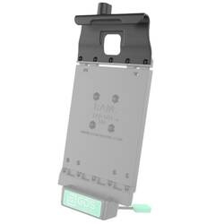 GDS® Cupa de sus pentru Dock pentru vehicule pentru Samsung Tab A 8.0 (2017)