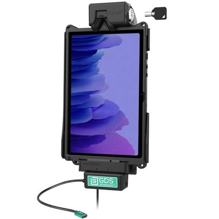 Blocare GDS® Cool-Dock™ pentru Samsung Tab A7 10.4