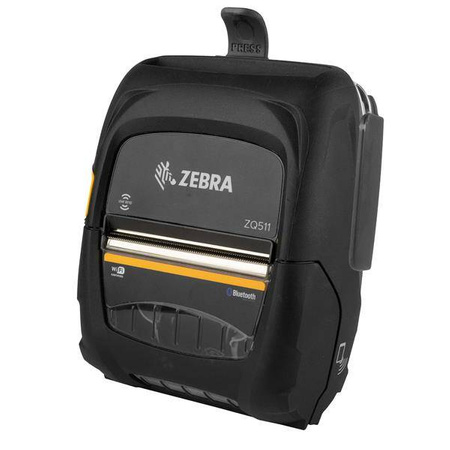 RAM® Suport de imprimantă cu eliberare rapidă pentru seria Zebra ZQ511