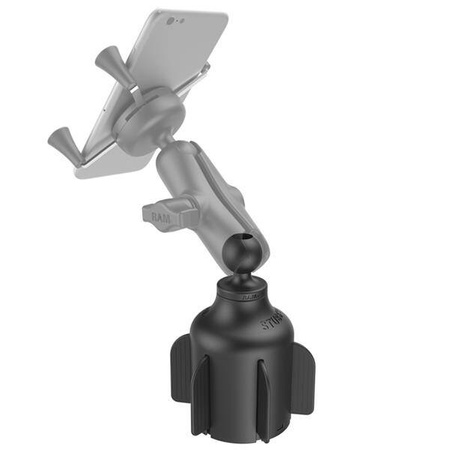 RAM® Stubby™ Suport pentru pahare cu bază sferică
