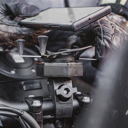 RAM® X-Grip® Suport mare pentru telefon cu Vibe-Safe™ și Tough-Claw™ mic