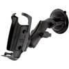 RAM® Twist-Lock™ Suport compozit cu ventuză pentru Garmin Astro 320 + More