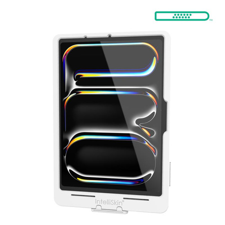 IntelliSkin® Thin-Case™ pentru iPad Pro 11 (M4) - Gri